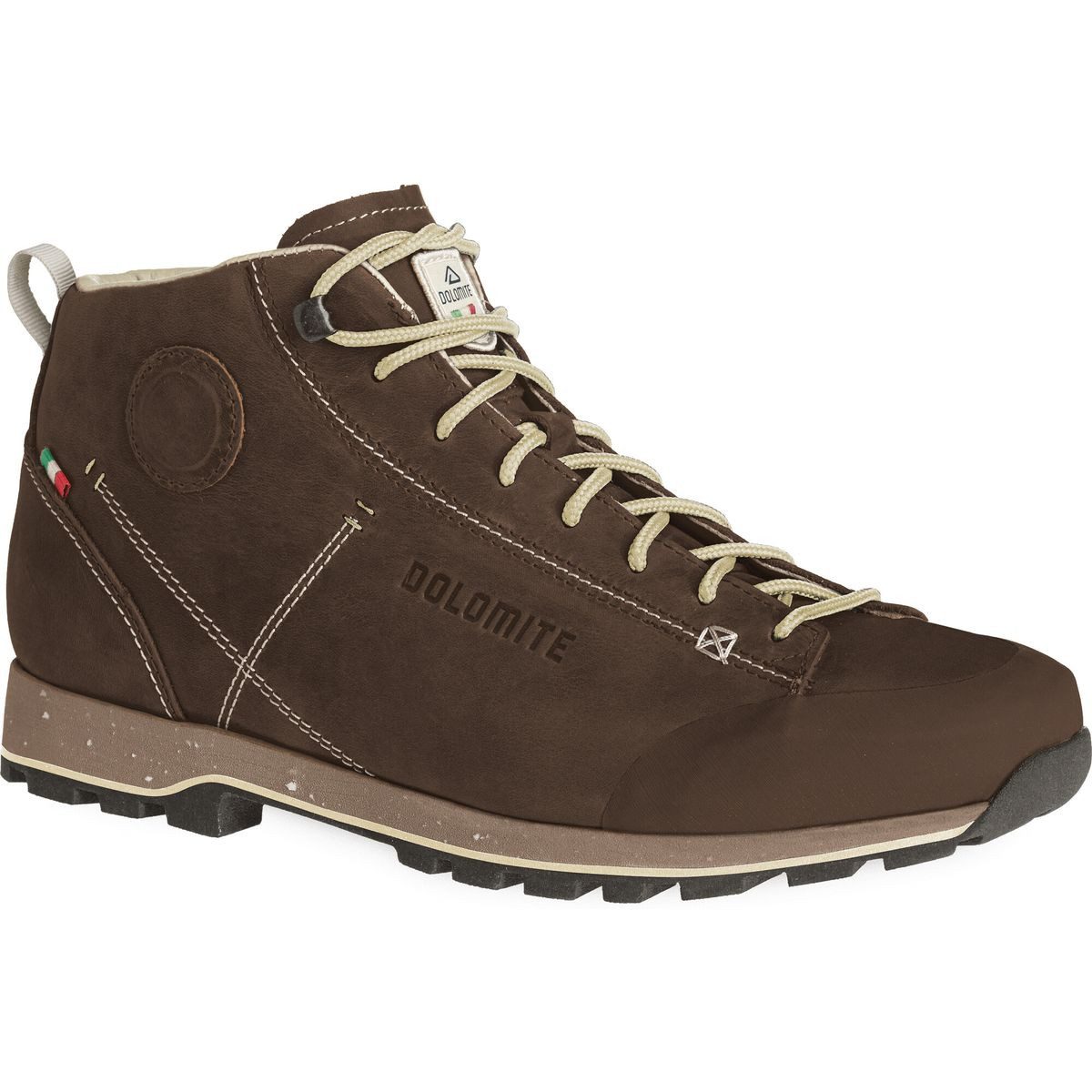 Dolomite Shoe 54 Mid Fg Evo Winterstiefel Ein stilvoller Schuh für Alltag und Freizeit mit hervorragendem