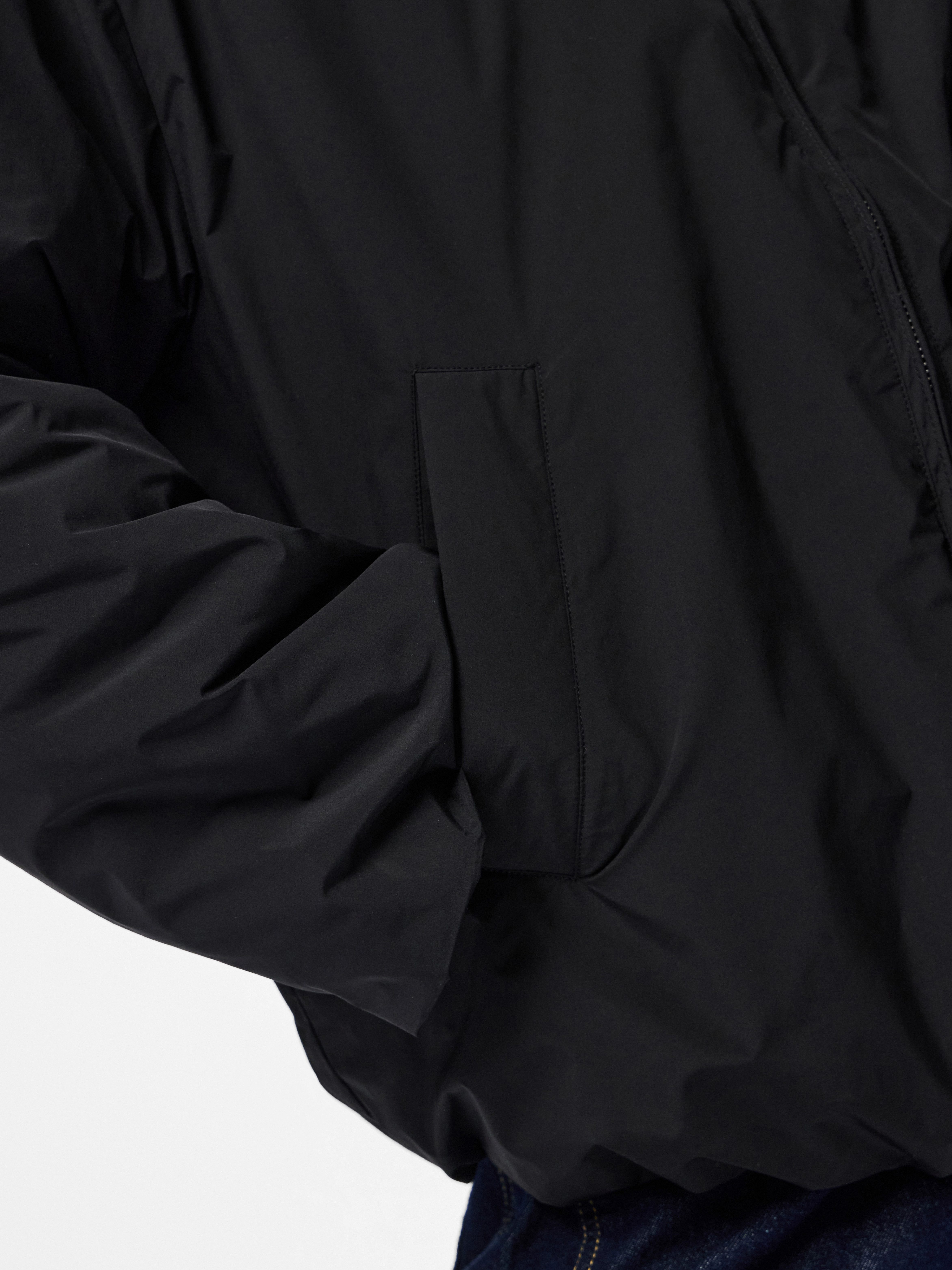 pieces Blouson PCSIF JACKET NOOS BC Kunstfaser