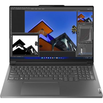 Lenovo ThinkBook 16p G4 IRH (21J80042GE) Business-Notebook