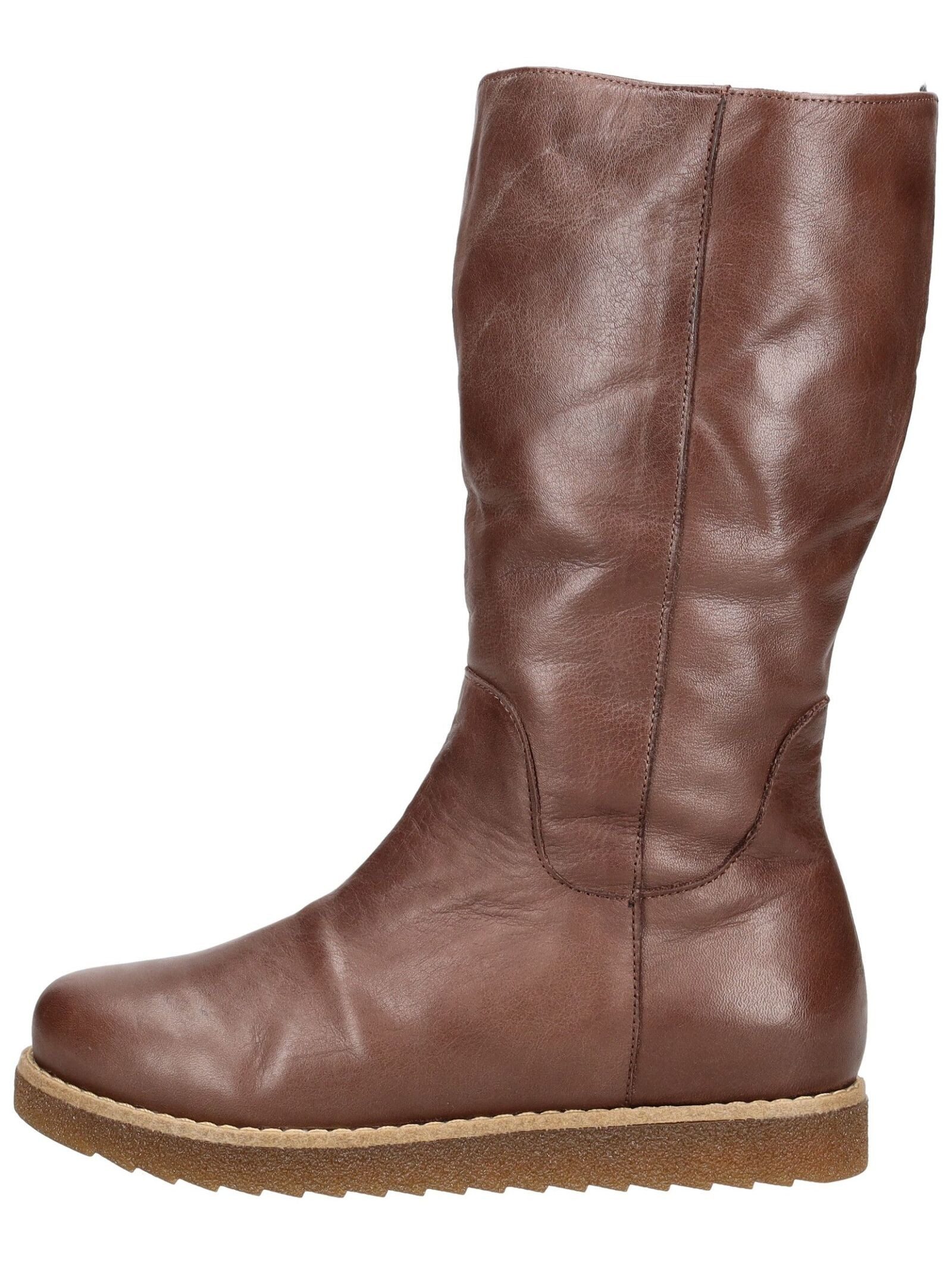 Andrea Conti Andrea Conti Stiefel Leder Stiefel