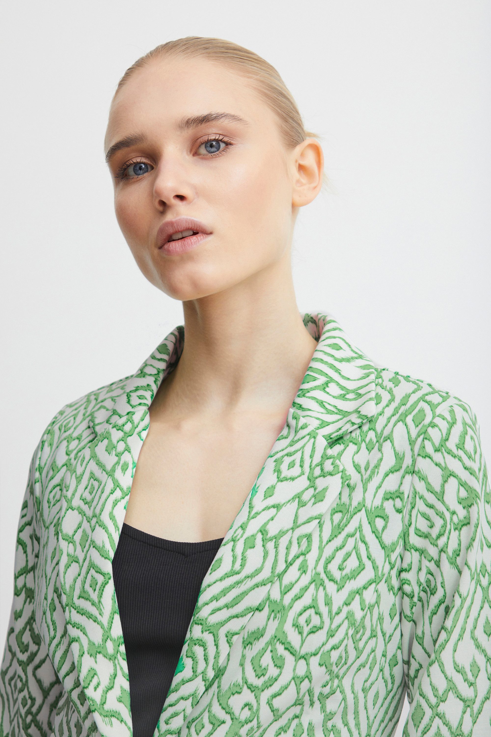 Ichi Jackenblazer Jackenblazer