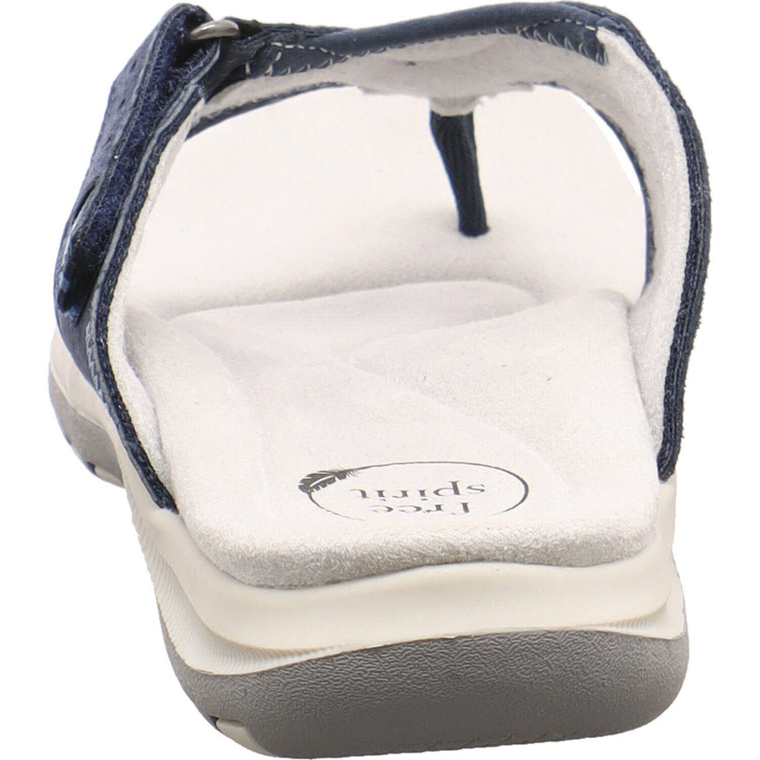 Free Spirit Juliet 2 Pantolette