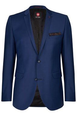 Carl Gross Anzugsakko - Modern Fit - Anzugsjacke - Jacket CG Caden SV