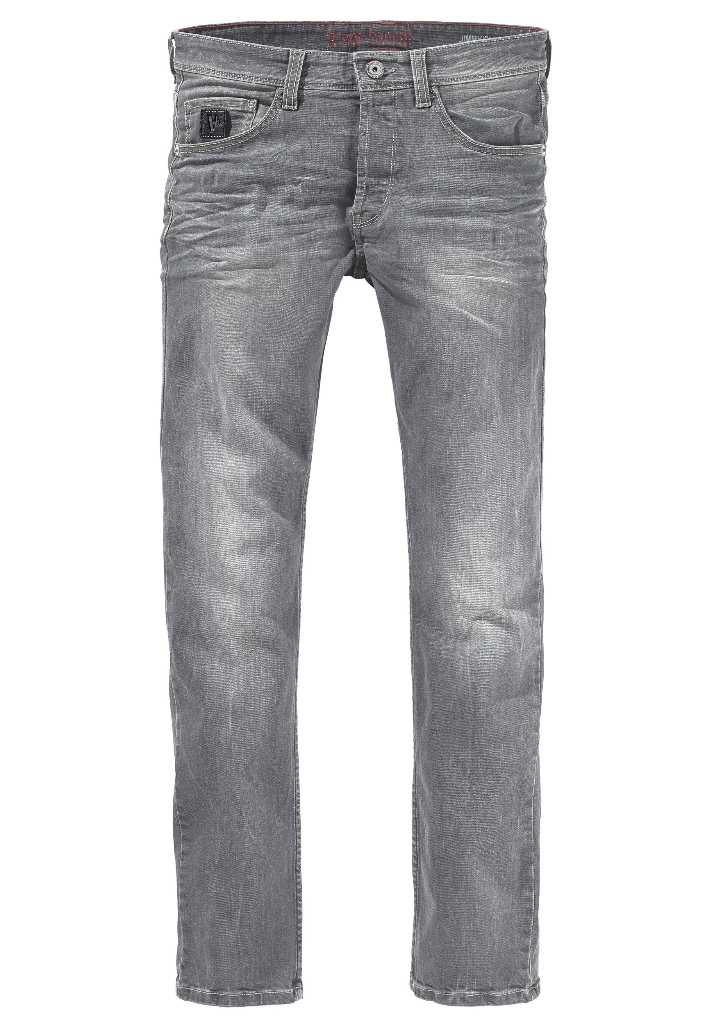 grey used