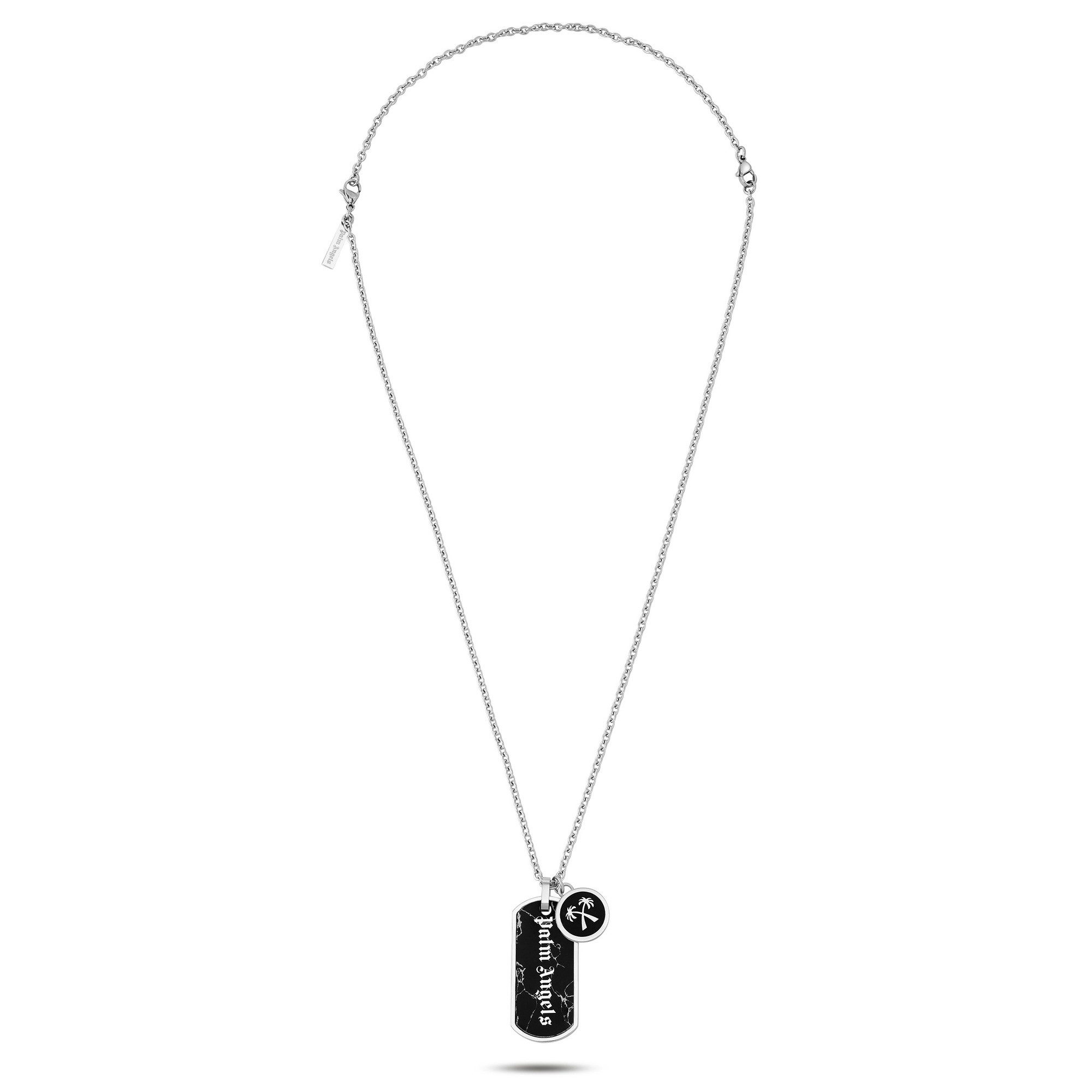 PALM ANGELS Kette mit Anhänger Valerio