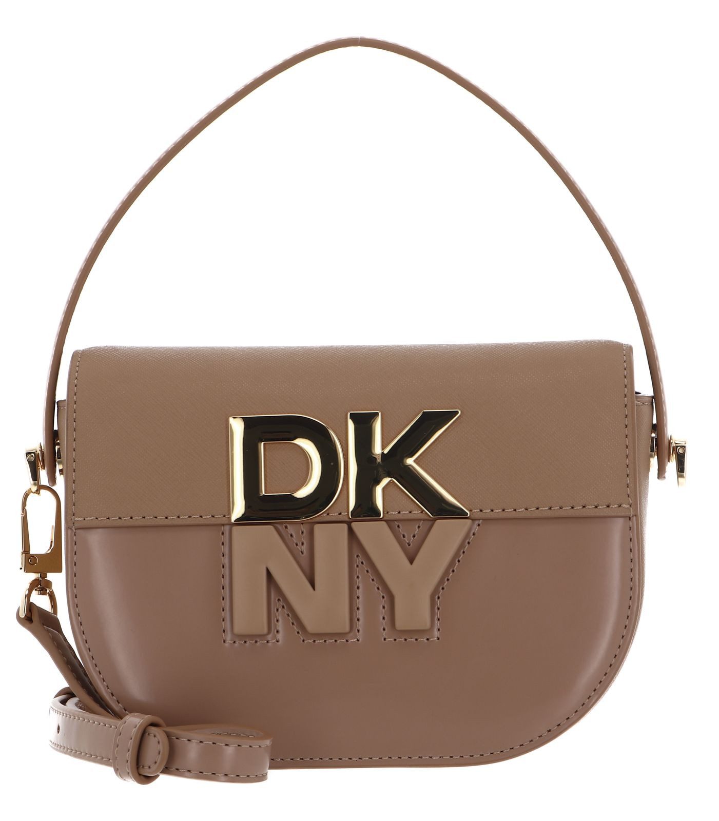 Umhängetasche Flap Crossbody Bag