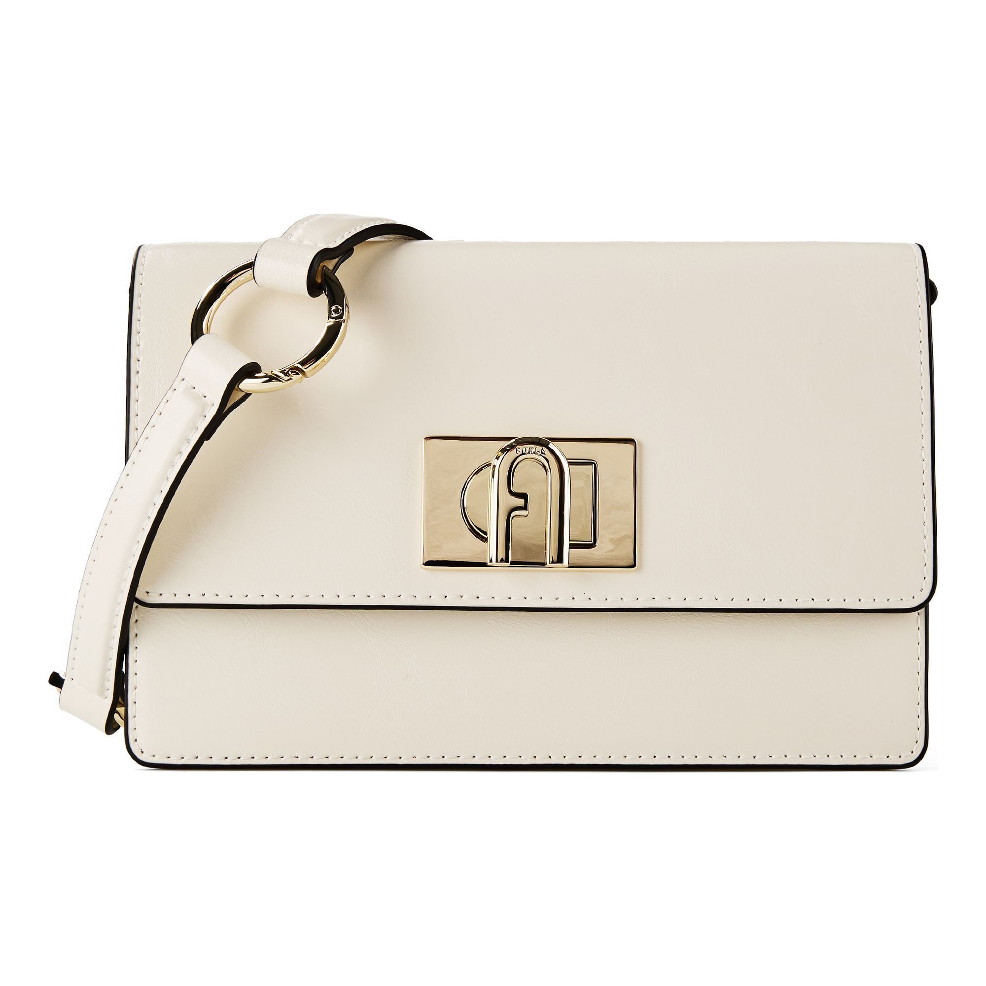 Furla Umhängetasche 1927, Leder