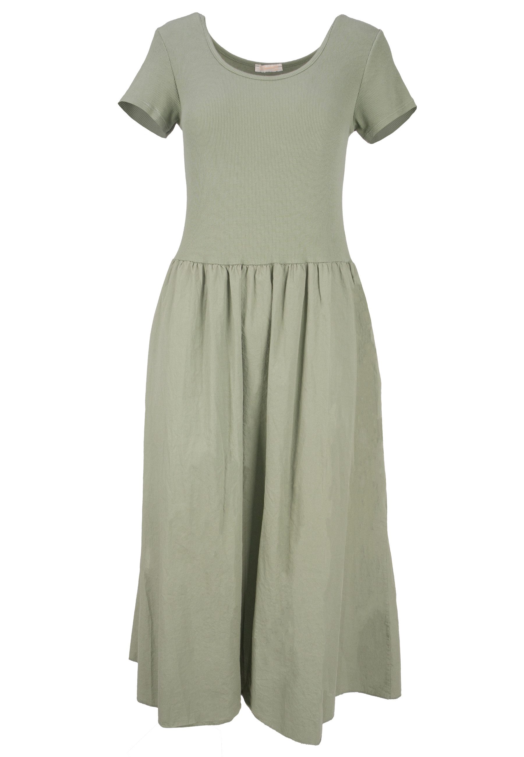 Seasons of April Maxikleid AYDA Lockeres günstig online kaufen