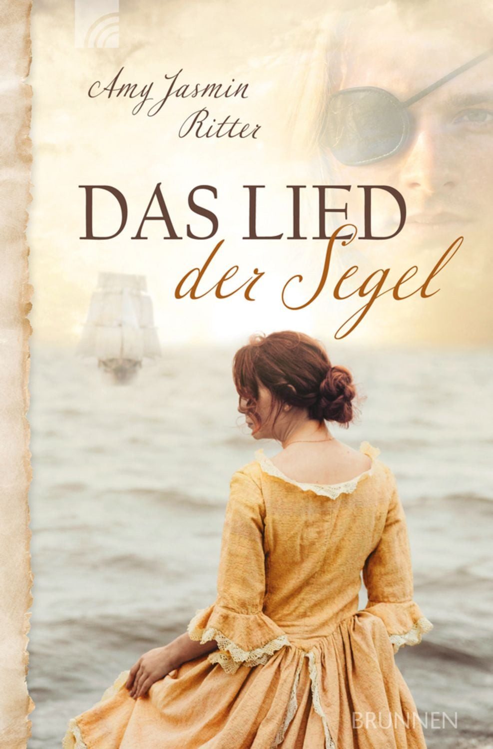 Das Lied der Segel / Amy Jasmin Ritter