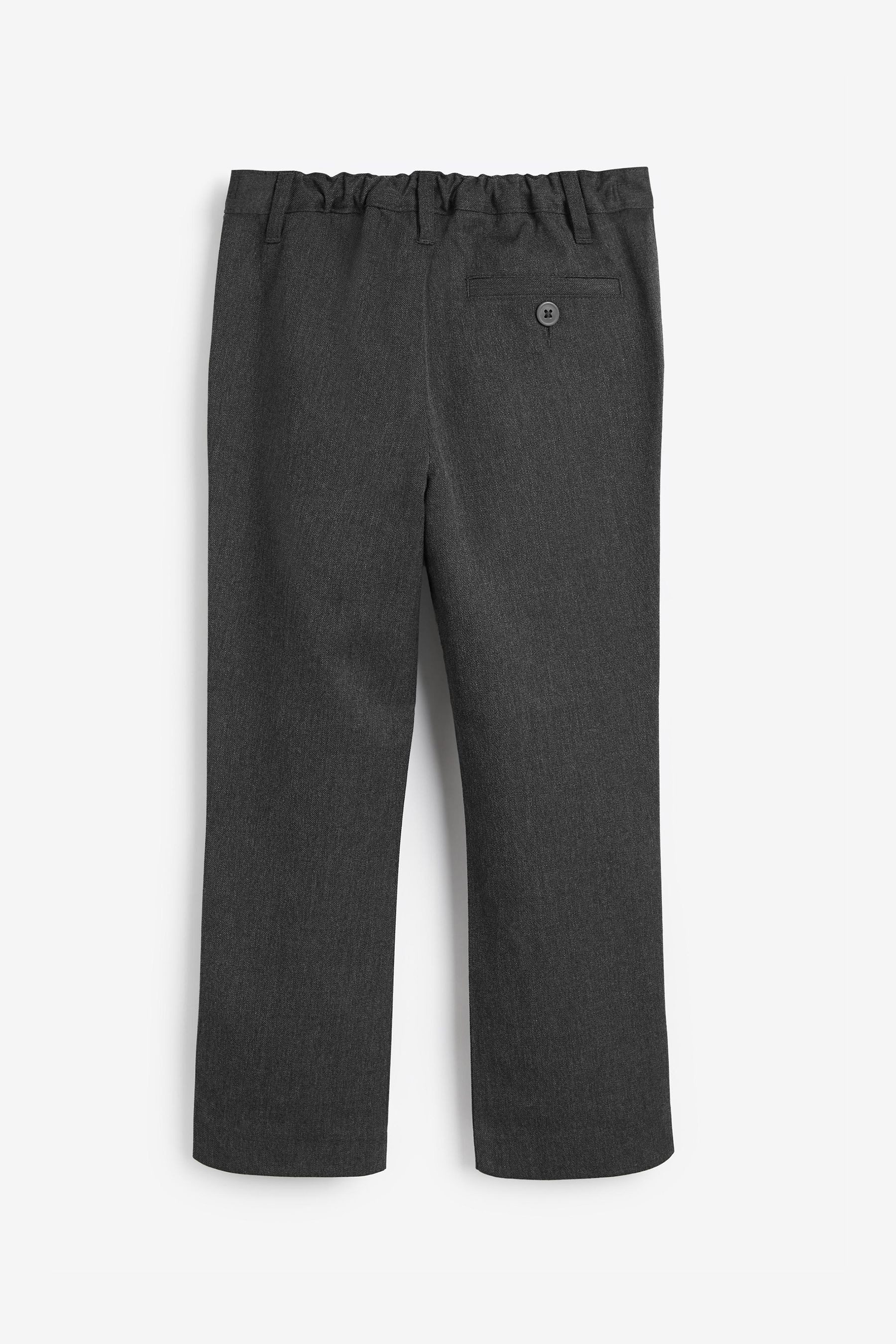 Next Stoffhose Anzughose mit schmalem Bein günstig online kaufen