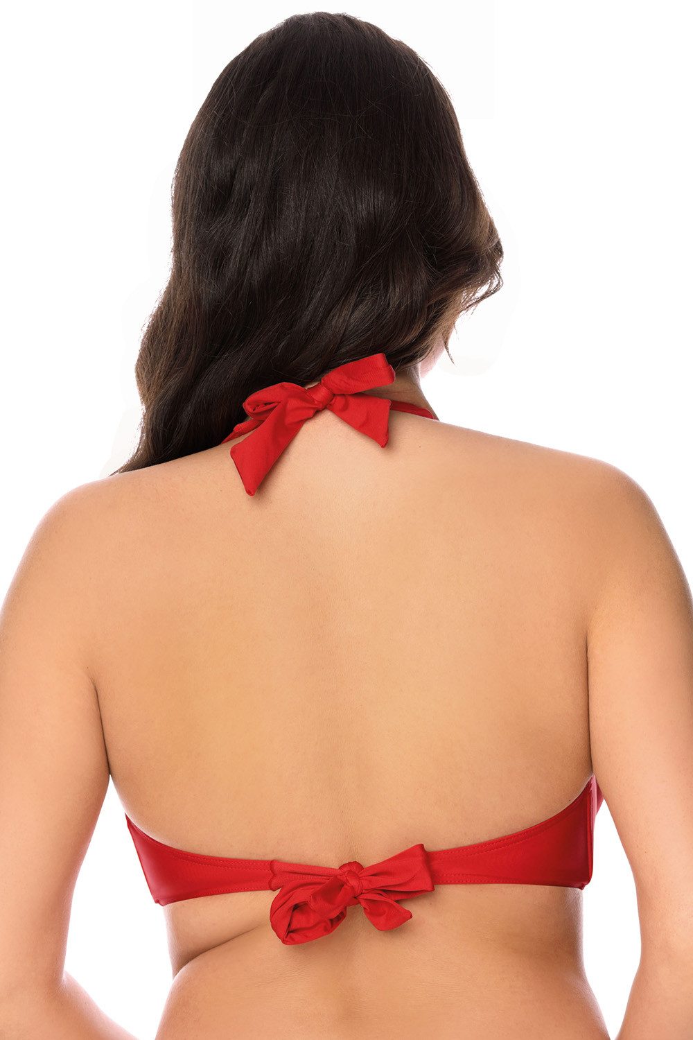 Vivisence Triangel-Bikini-Top 3215