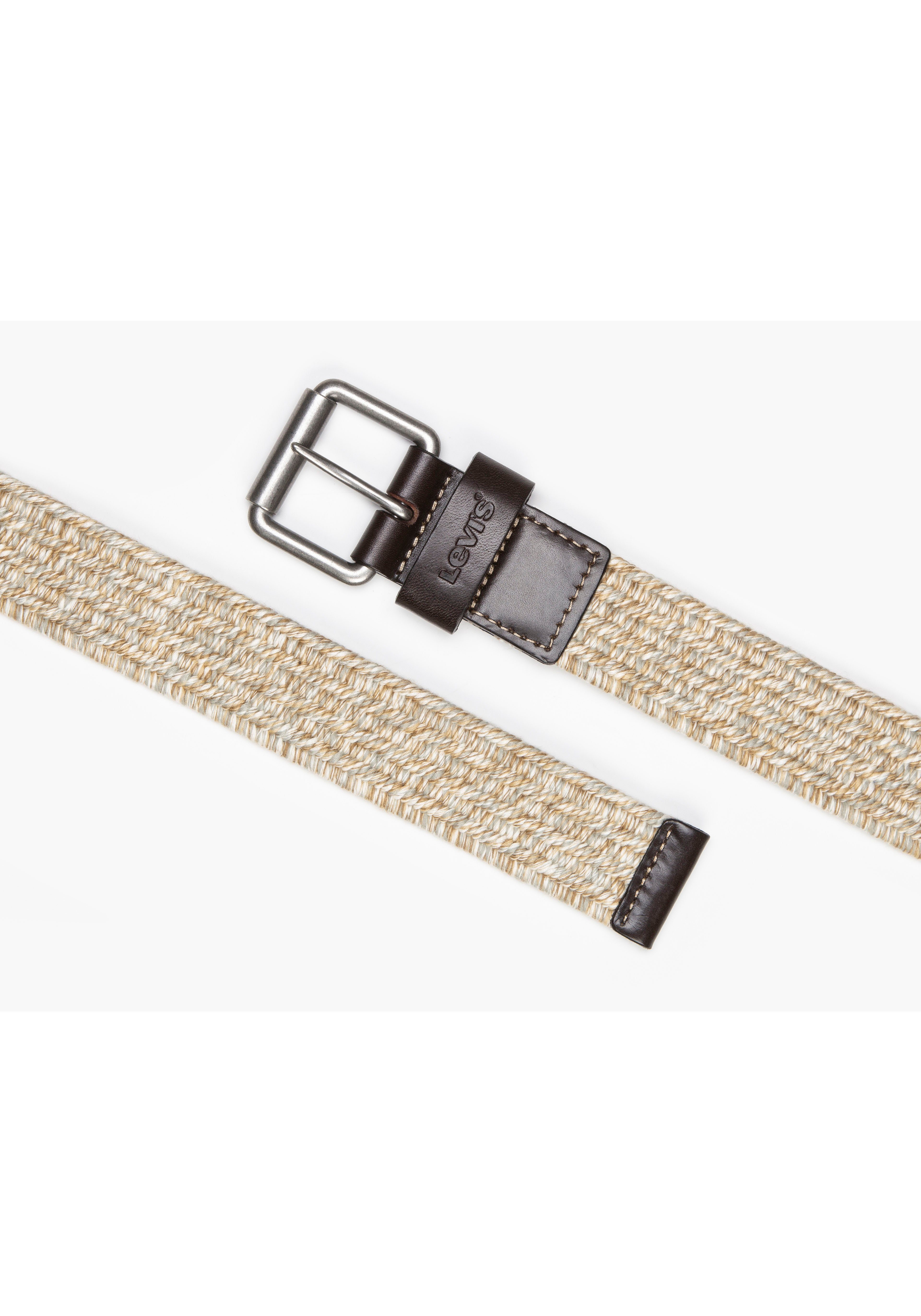 Levi's® Flechtgürtel Stretch Woven günstig online kaufen