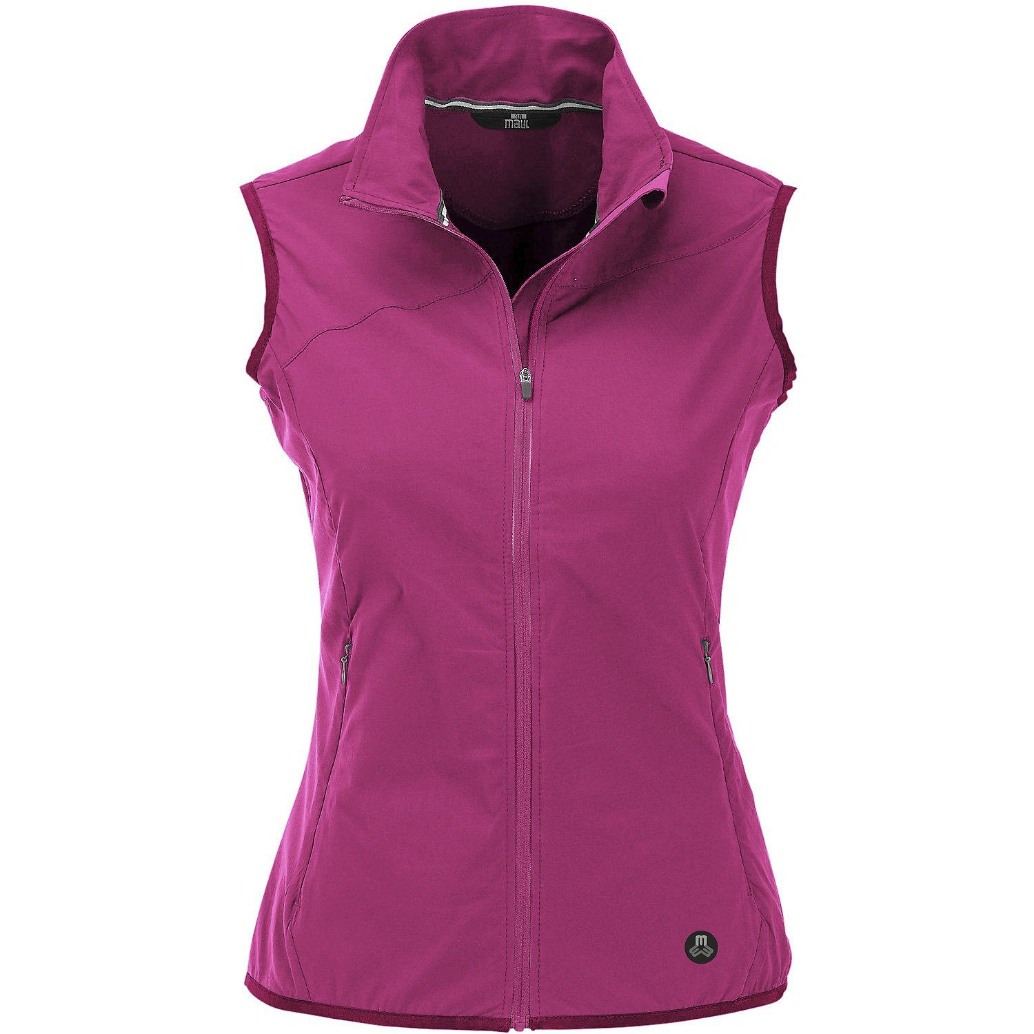 Maul Sport® Funktionsweste Weste Piz Ela günstig online kaufen