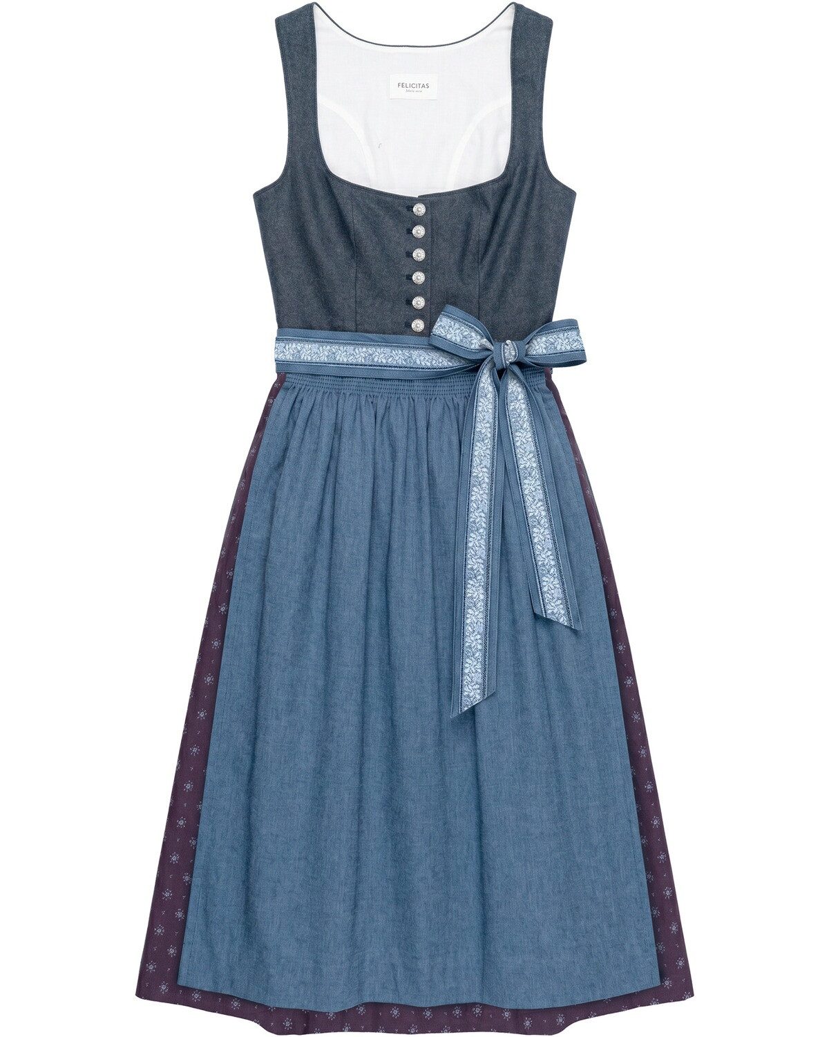FELICITAS Dirndl Dirndl Dala