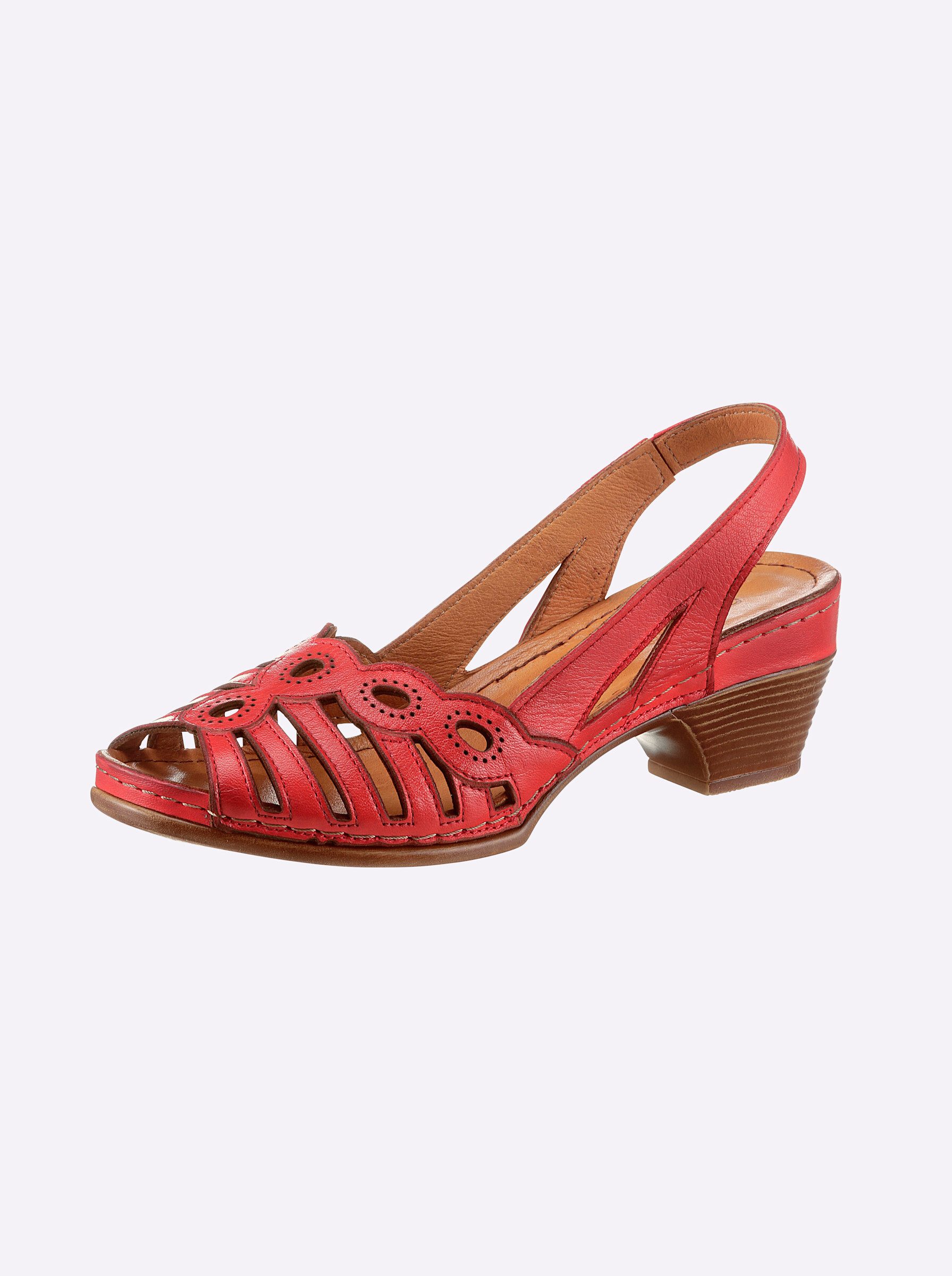Sandale Sandalette