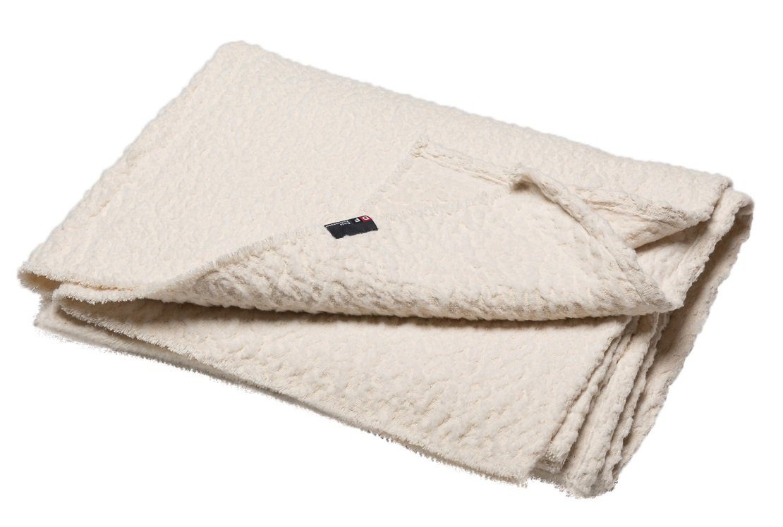 Wohndecke »David Fussenegger Wohndecke Teddy 'Uni' 150 x 200 cm«, DAVID