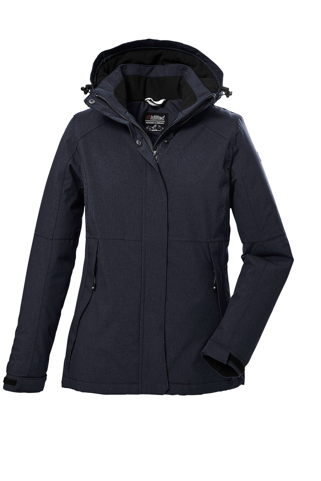 Funktionsjacke KOW 37 WMN JCKT CS Outdoorjacke, Wanderjacke
