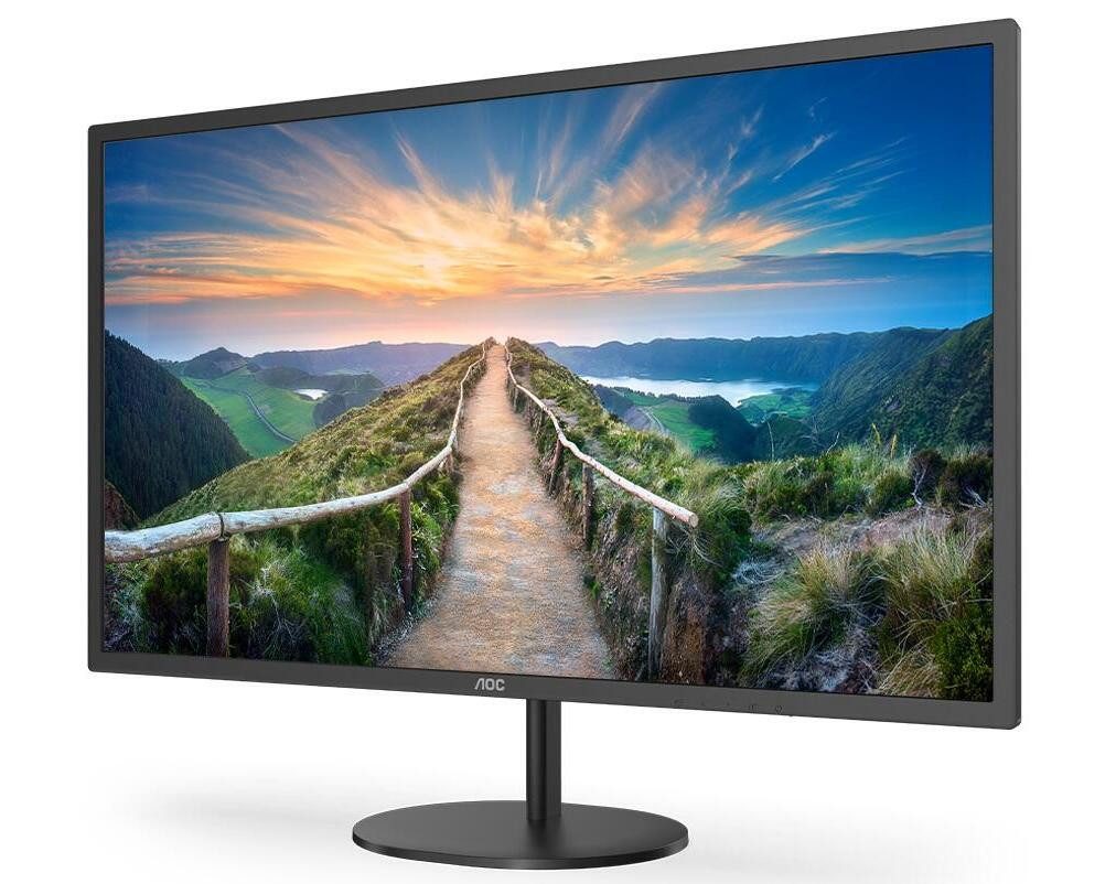AOC Q32V4 LED-Monitor