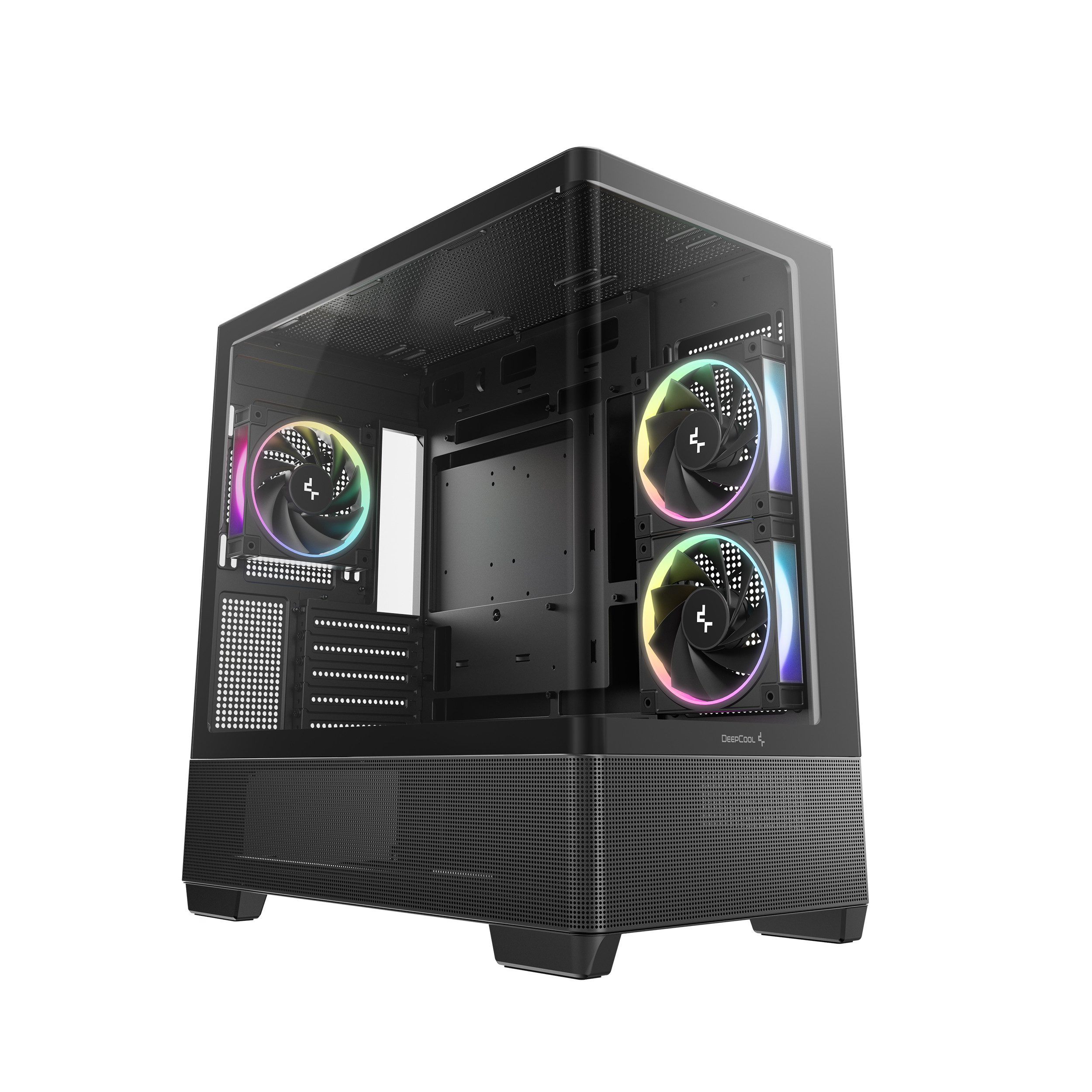 DeepCool PC-Gehäuse