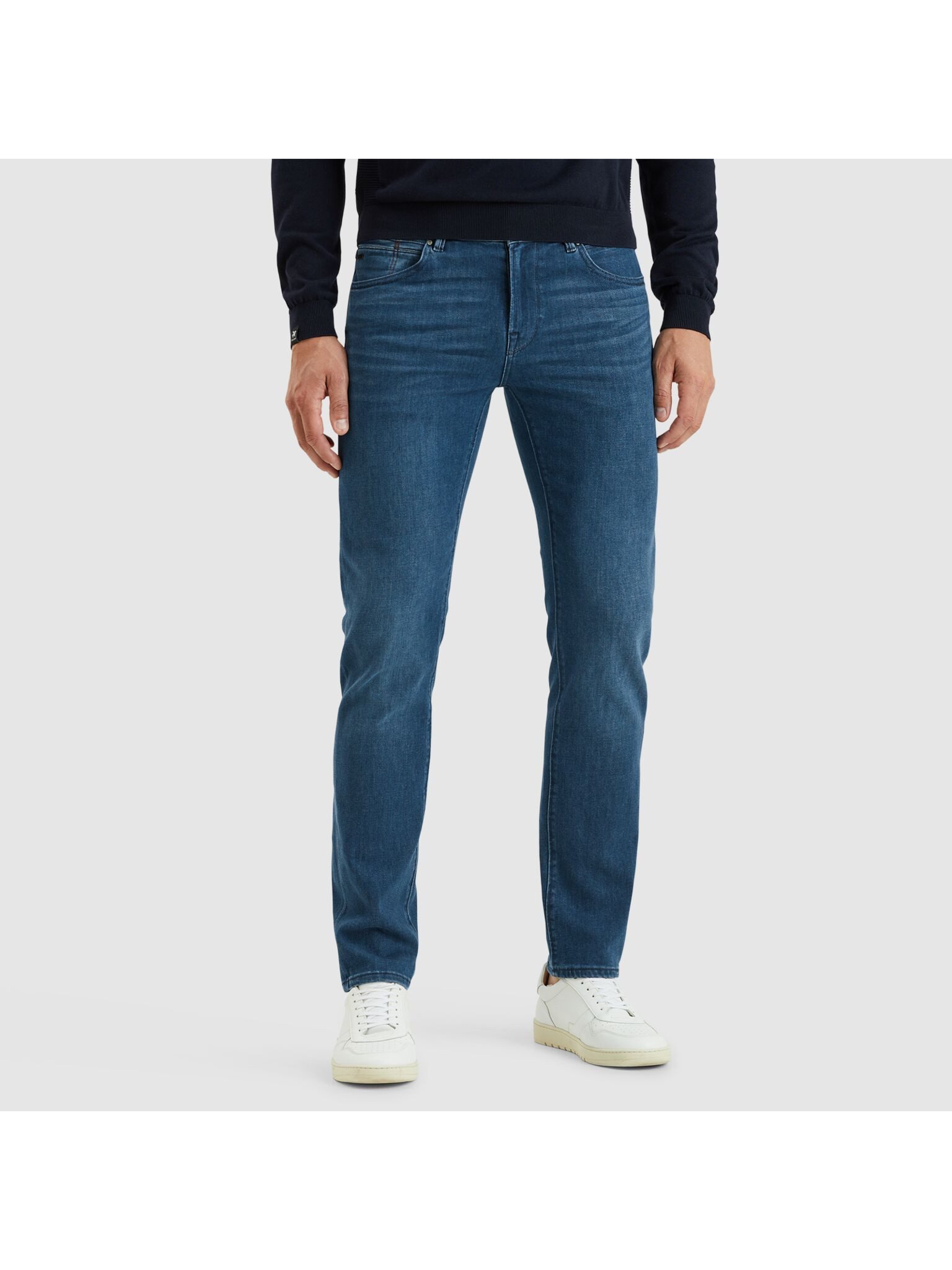 Vanguard Bequeme Jeans