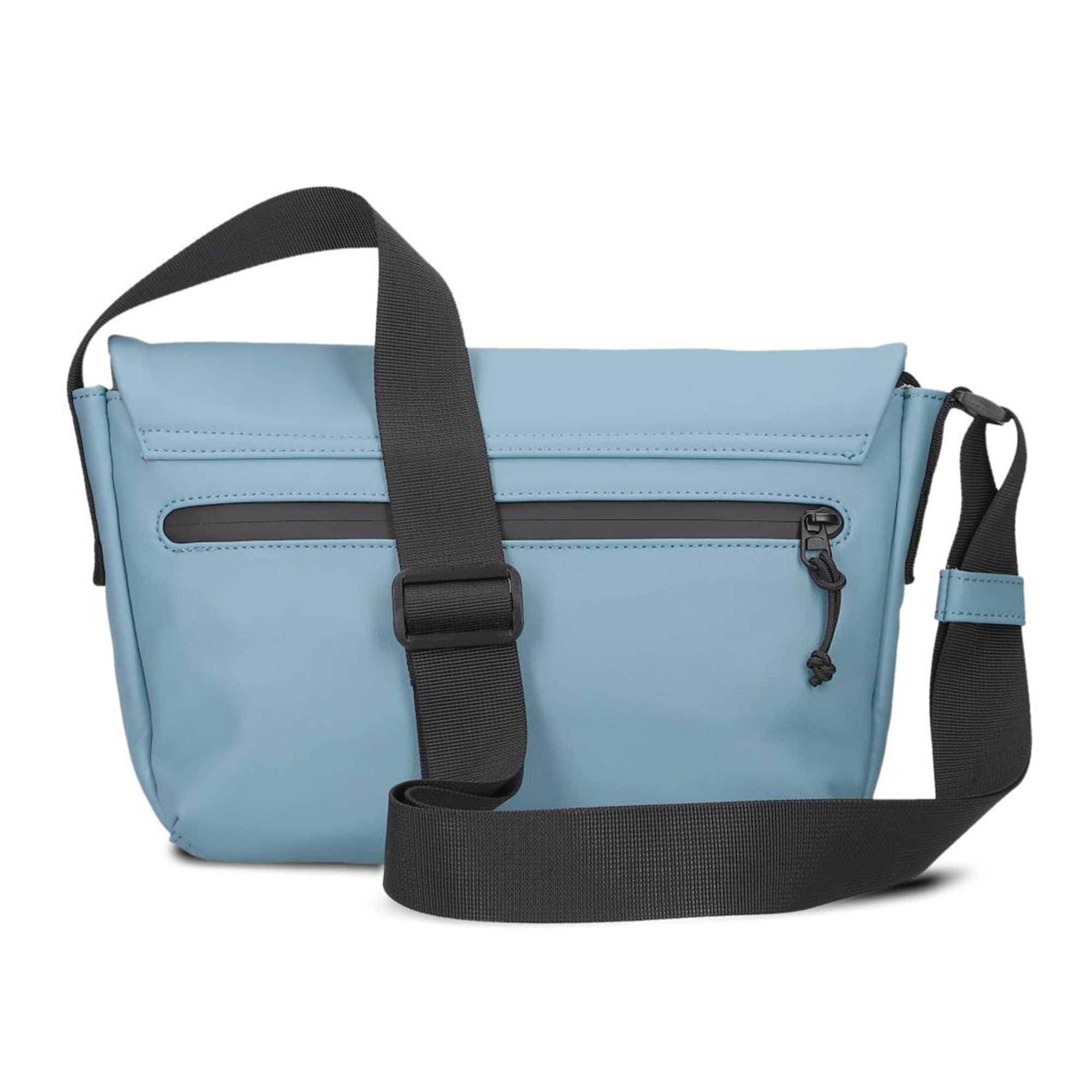 Zwei Messenger Bag Cargo, Polyurethan