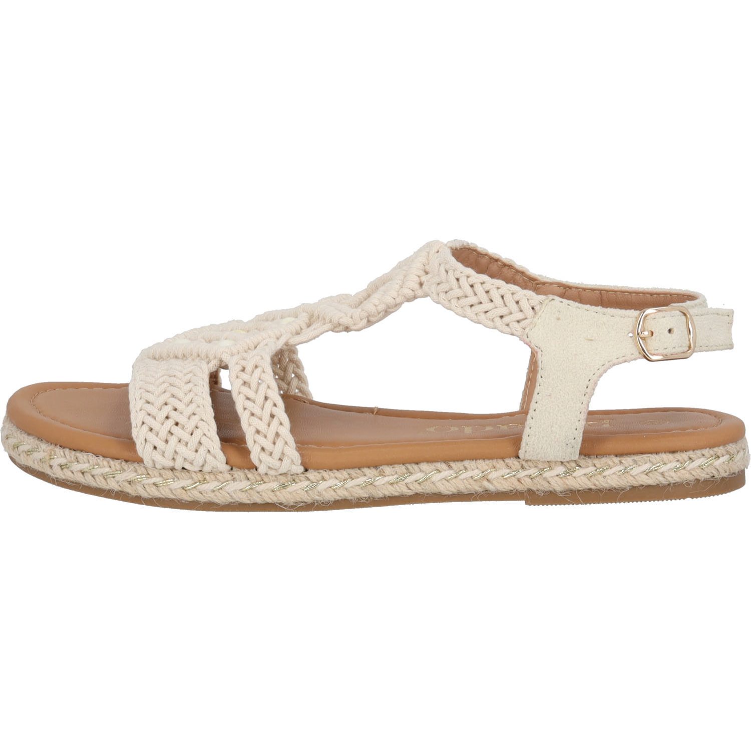 Palado Balhice Riemchensandale günstig online kaufen