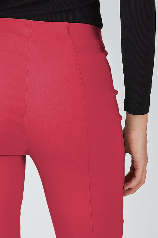 ROBELL Stretch-Hose Marie (Hose, 1-tlg., 1er Pack) Elastischer Bund günstig online kaufen