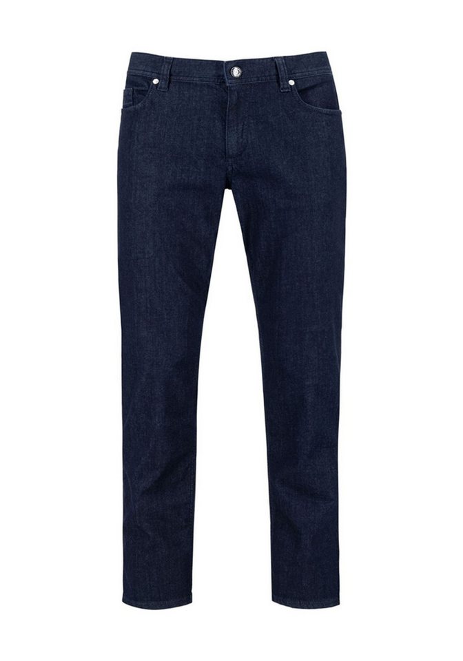 Alberto 5-Pocket-Jeans 6867 1760