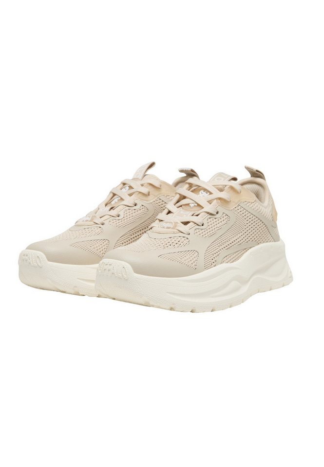 Buffalo Buffalo ZLINK - VEGAN KNIT Sneaker