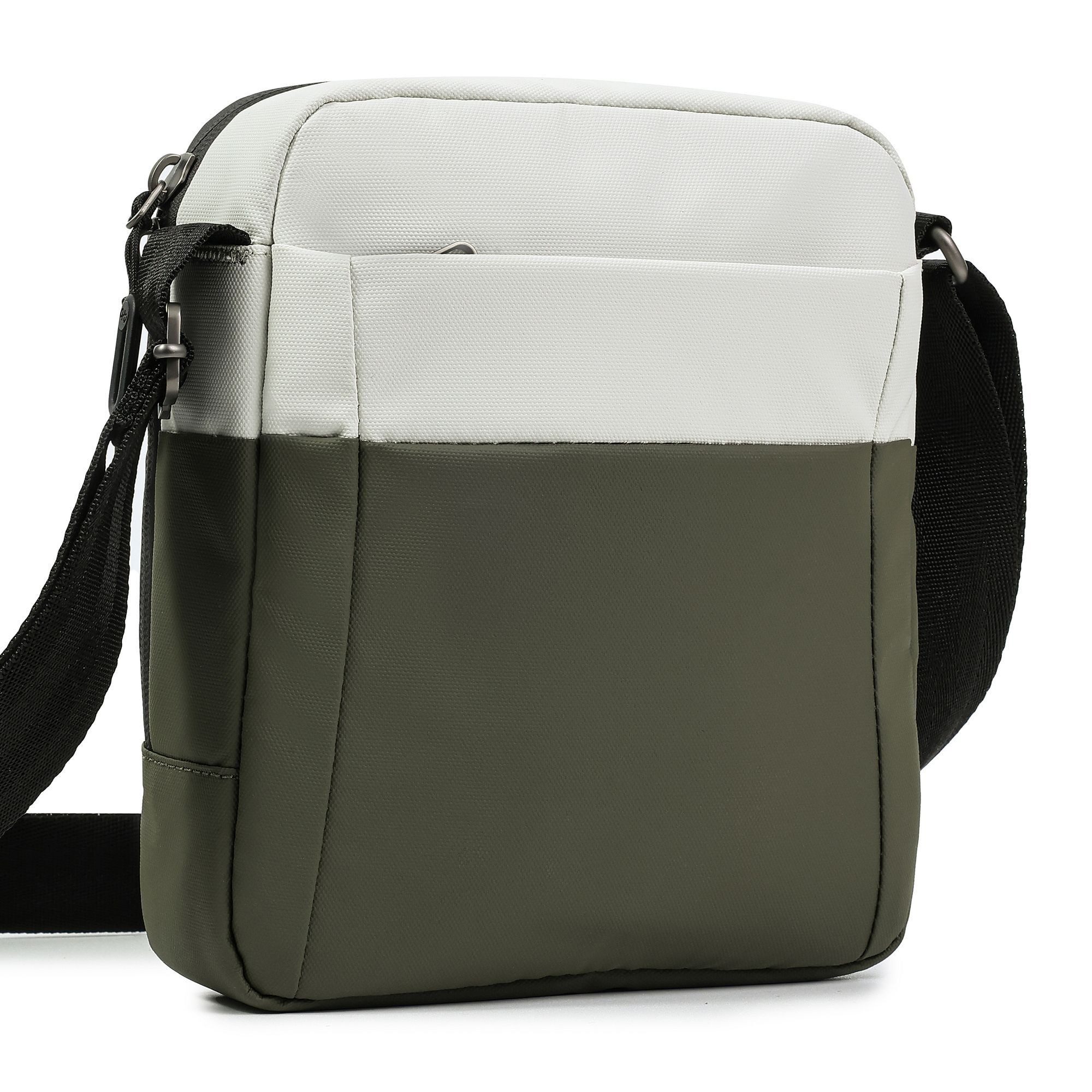 Hedgren Schultertasche Comby Performance, Polyester