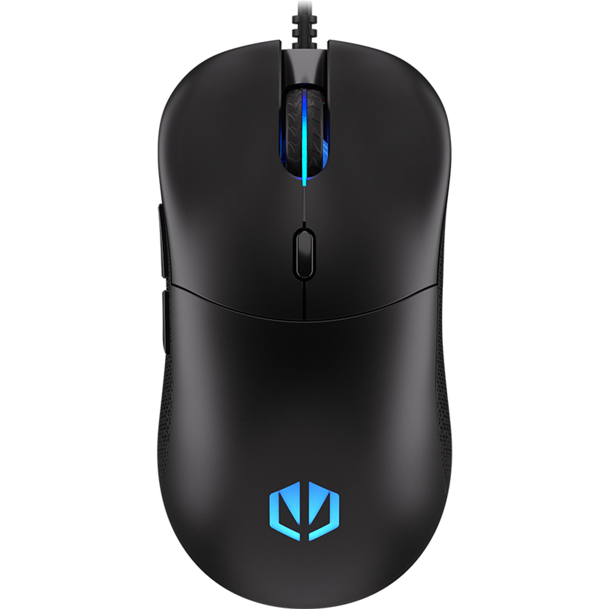 ENDORFY ENDORFY GEM Plus, Gaming-Maus Mäuse (Kabel)