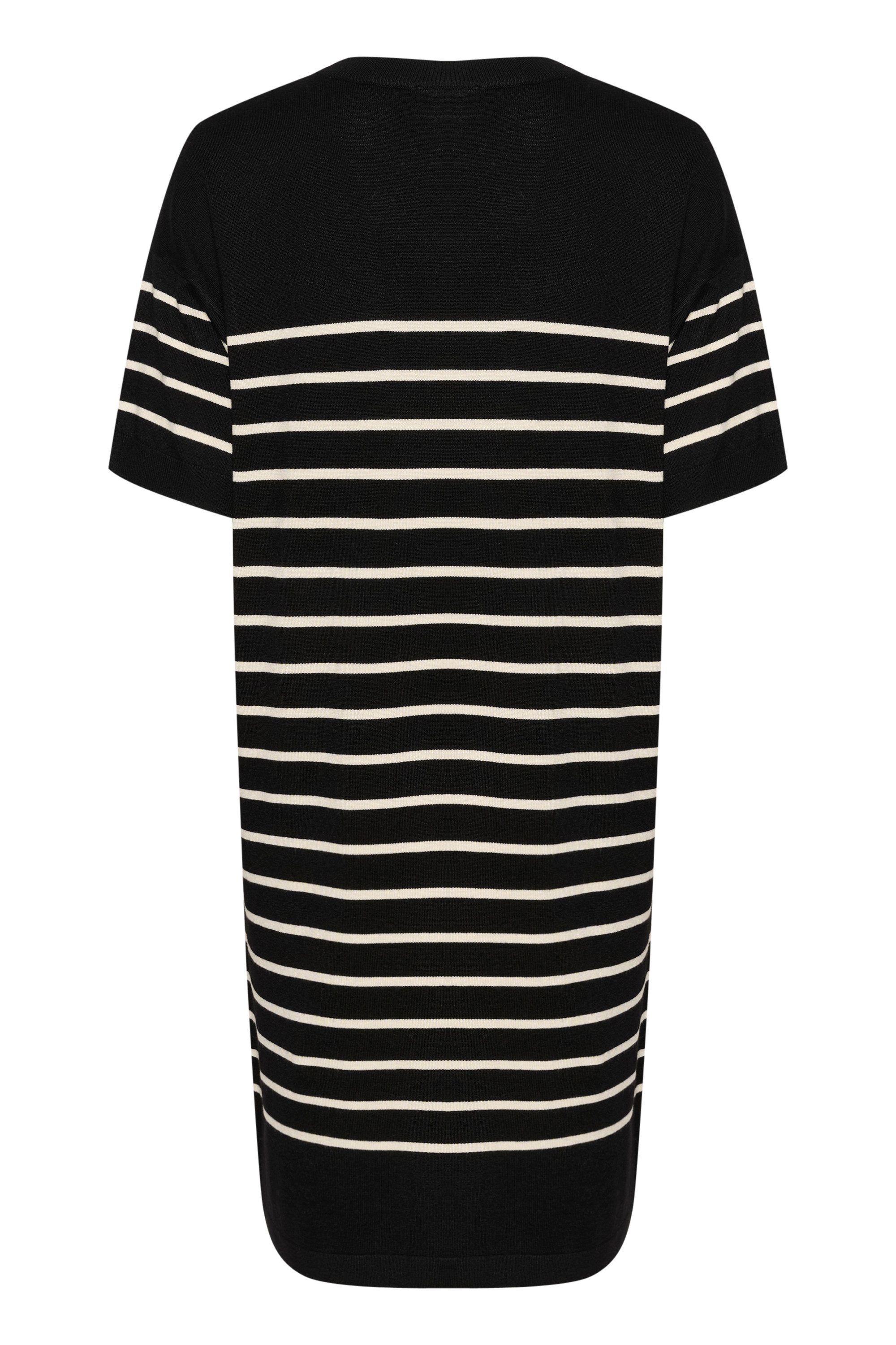 KAFFE Strickkleid Kleid KAlizza günstig online kaufen