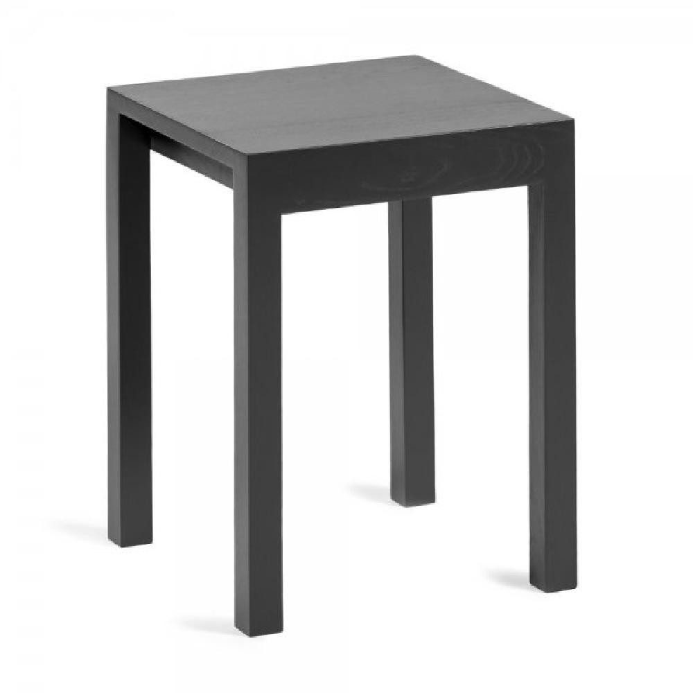 valerie_objects Hocker Hocker Silent Stool Coal