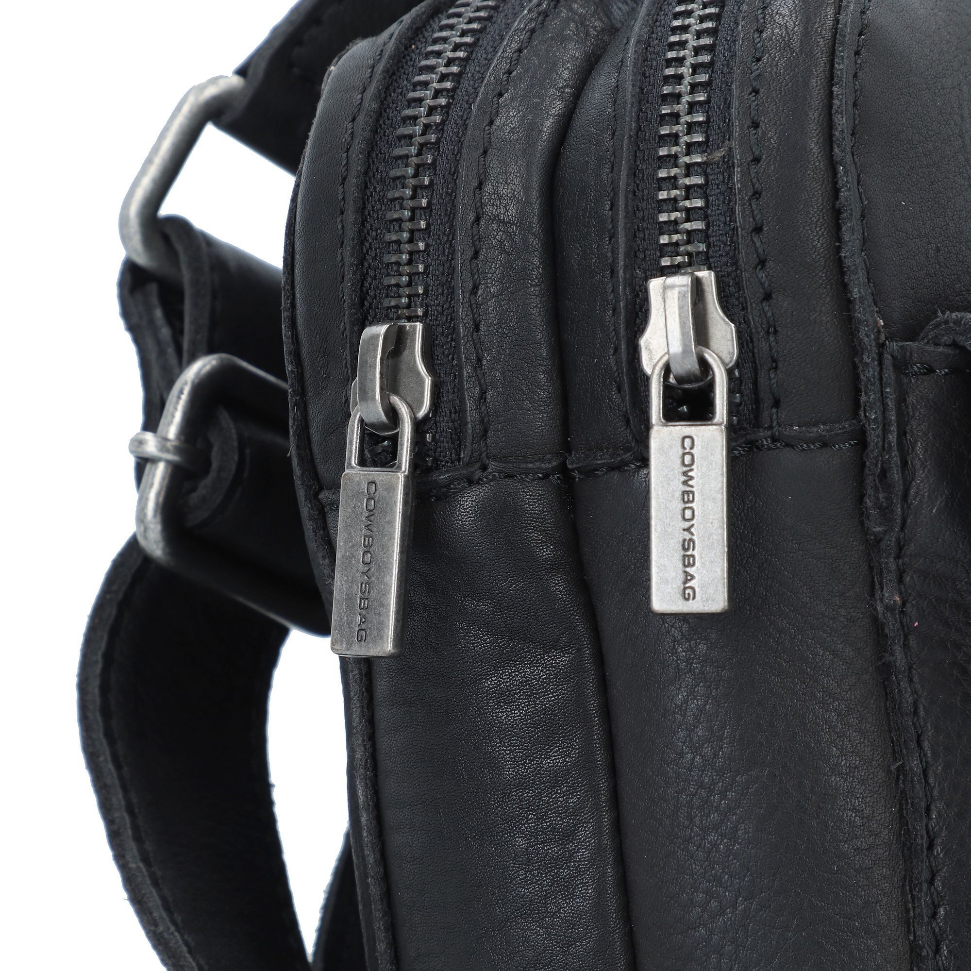Cowboysbag Umhängetasche Anmore, Leder