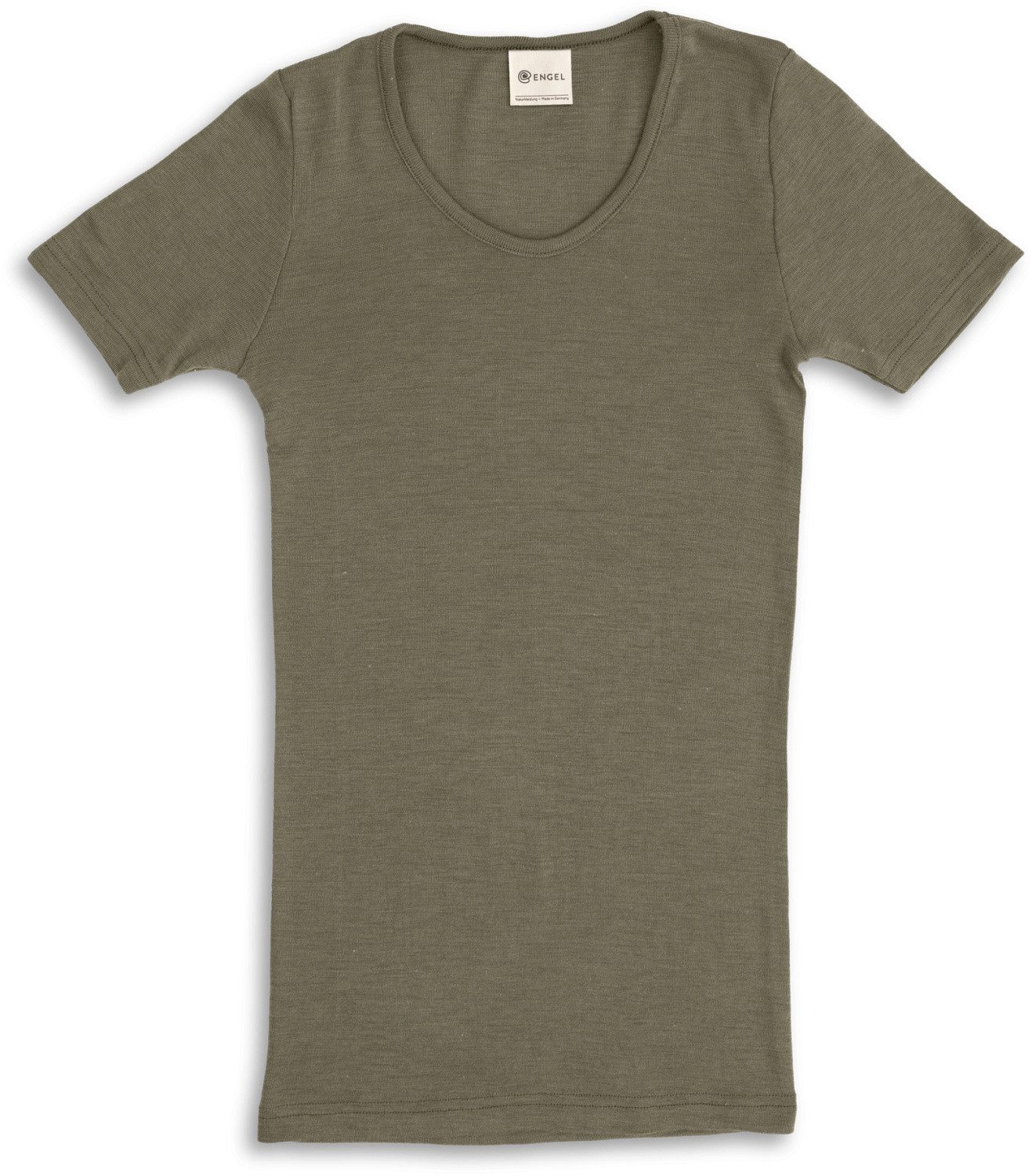 Engel Naturkleidung Kurzarmshirt günstig online kaufen