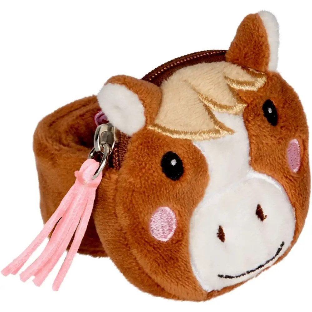 COPPENRATH DIE SPIEGELBURG Armband Schnapparmband mit Fach Mein kl. Ponyhof günstig online kaufen