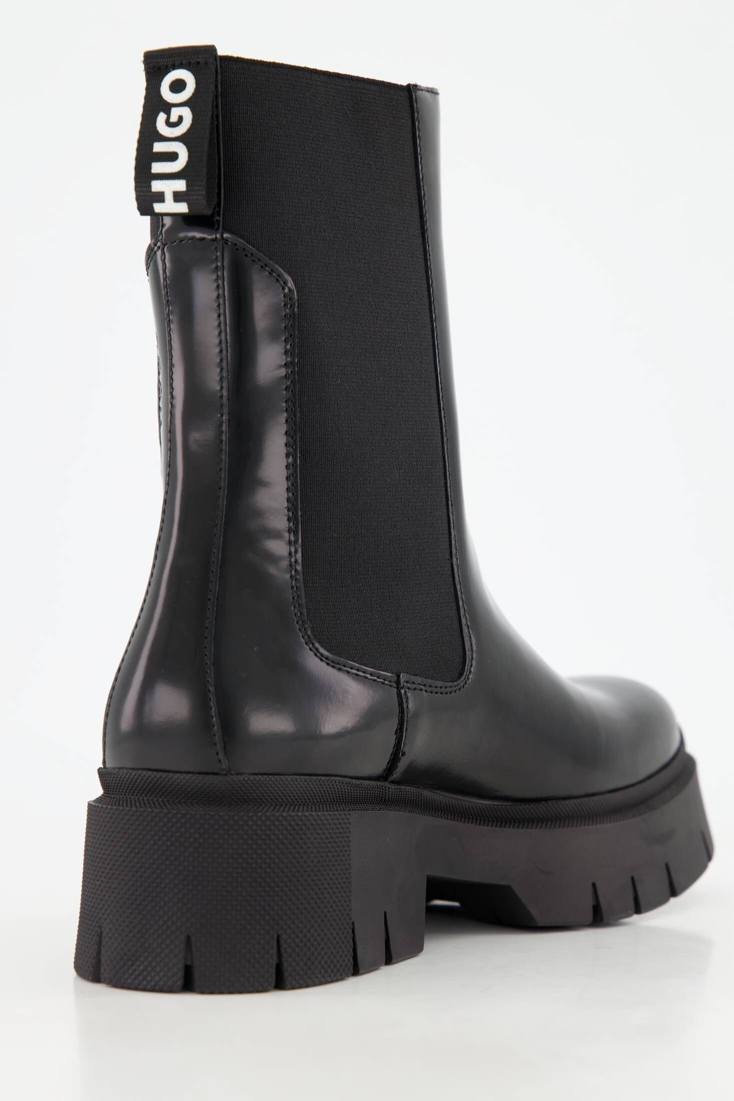 Stiefel Boots KRIS Damen HUGO