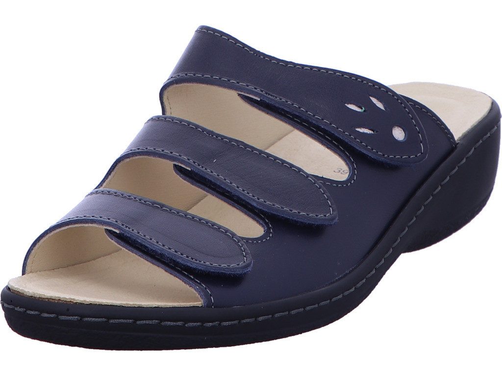 Longo Beq-Pantl-Wörishf-30 Pantolette