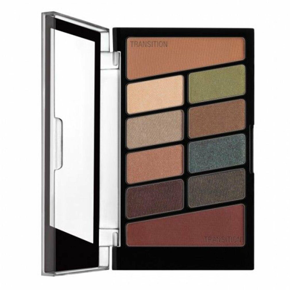 Concealer-Palette Color Icon 10 pan palette Comfort Zone