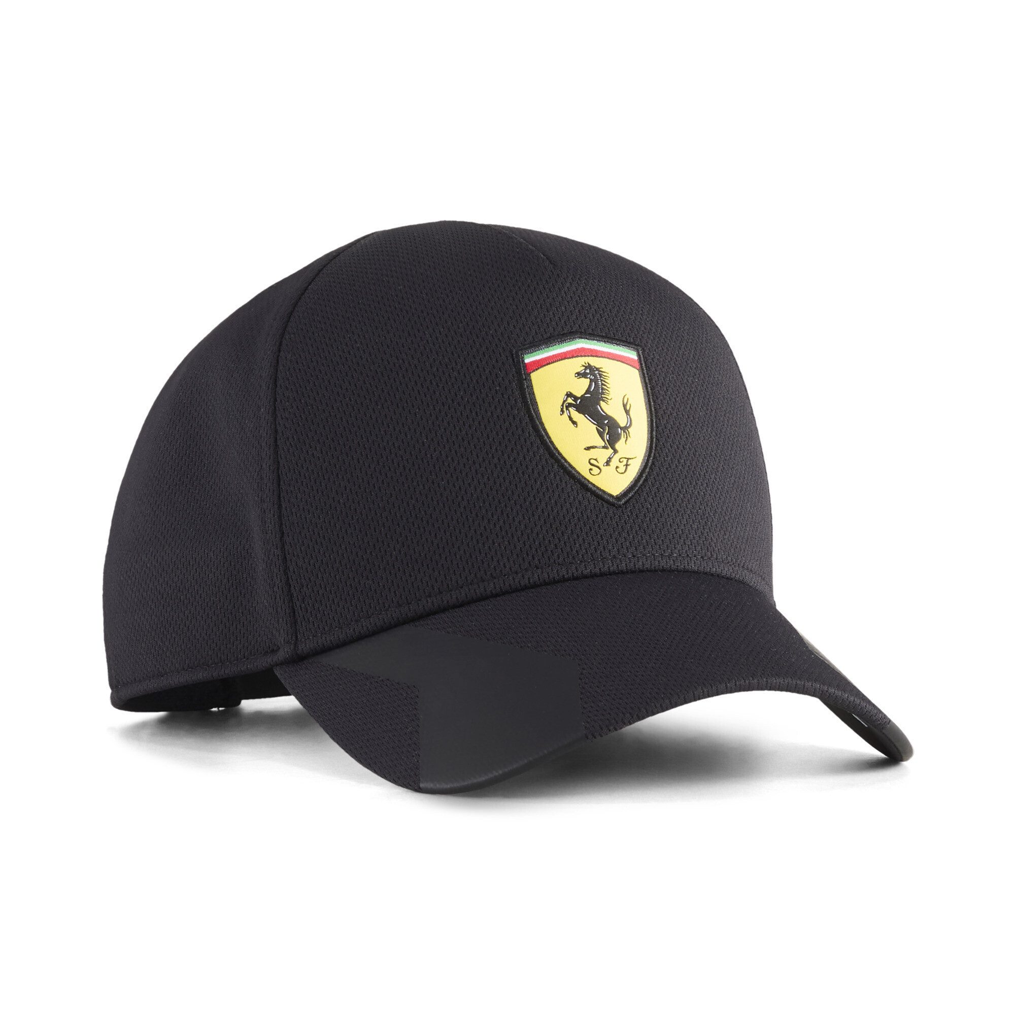 PUMA Flex Cap Scuderia Ferrari Baseballcap Erwachsene günstig online kaufen