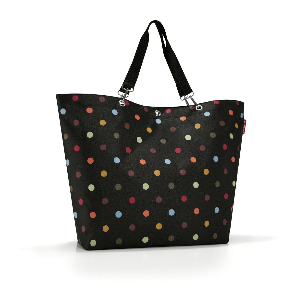 REISENTHEL® Einkaufsshopper shopper XL dots, shopper XL günstig online kaufen