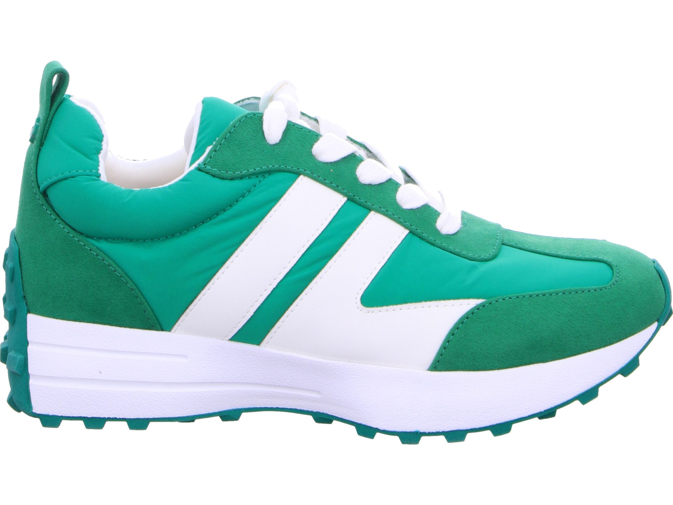 La Strada Schnürschuh