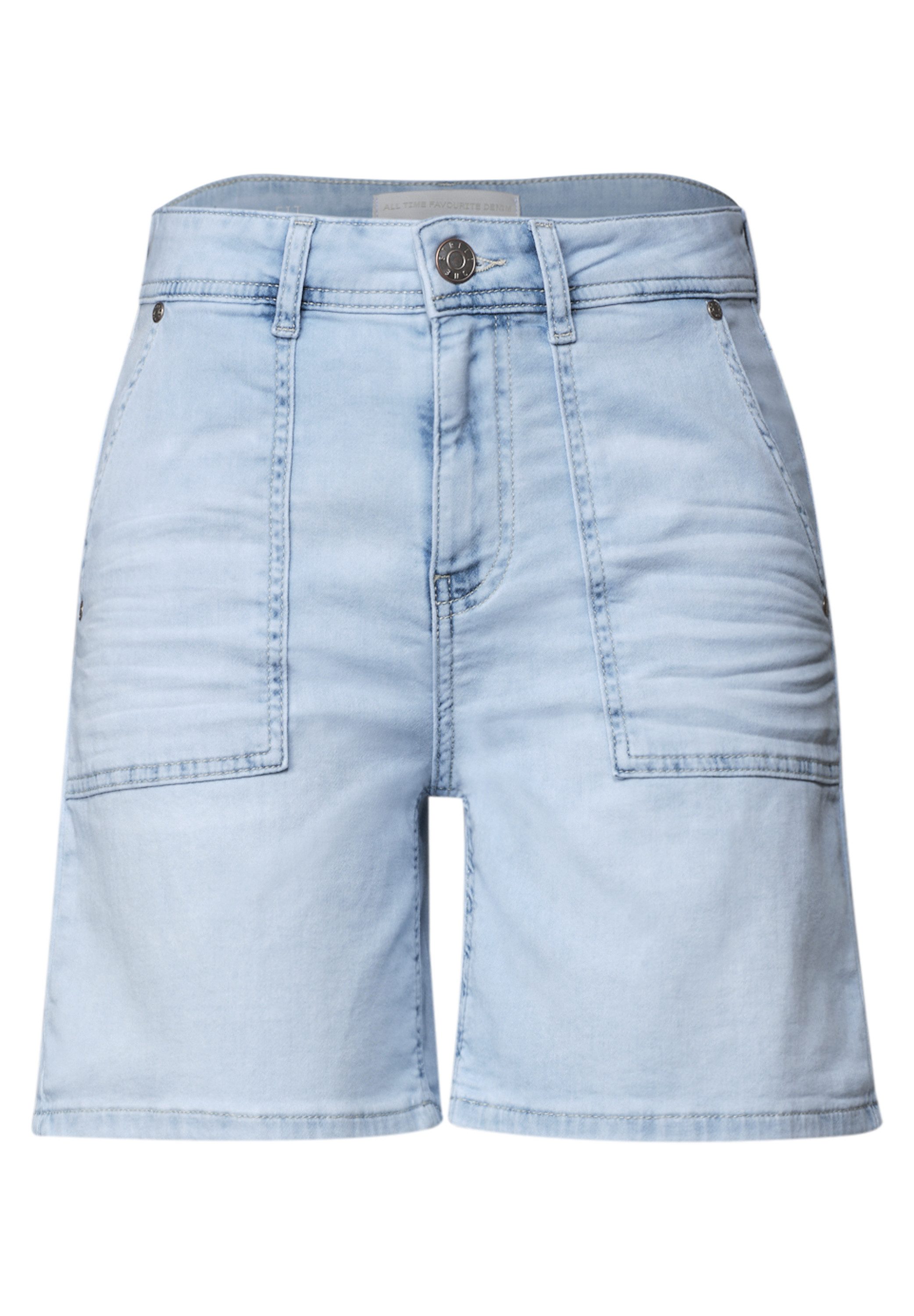 Shorts Style Lea