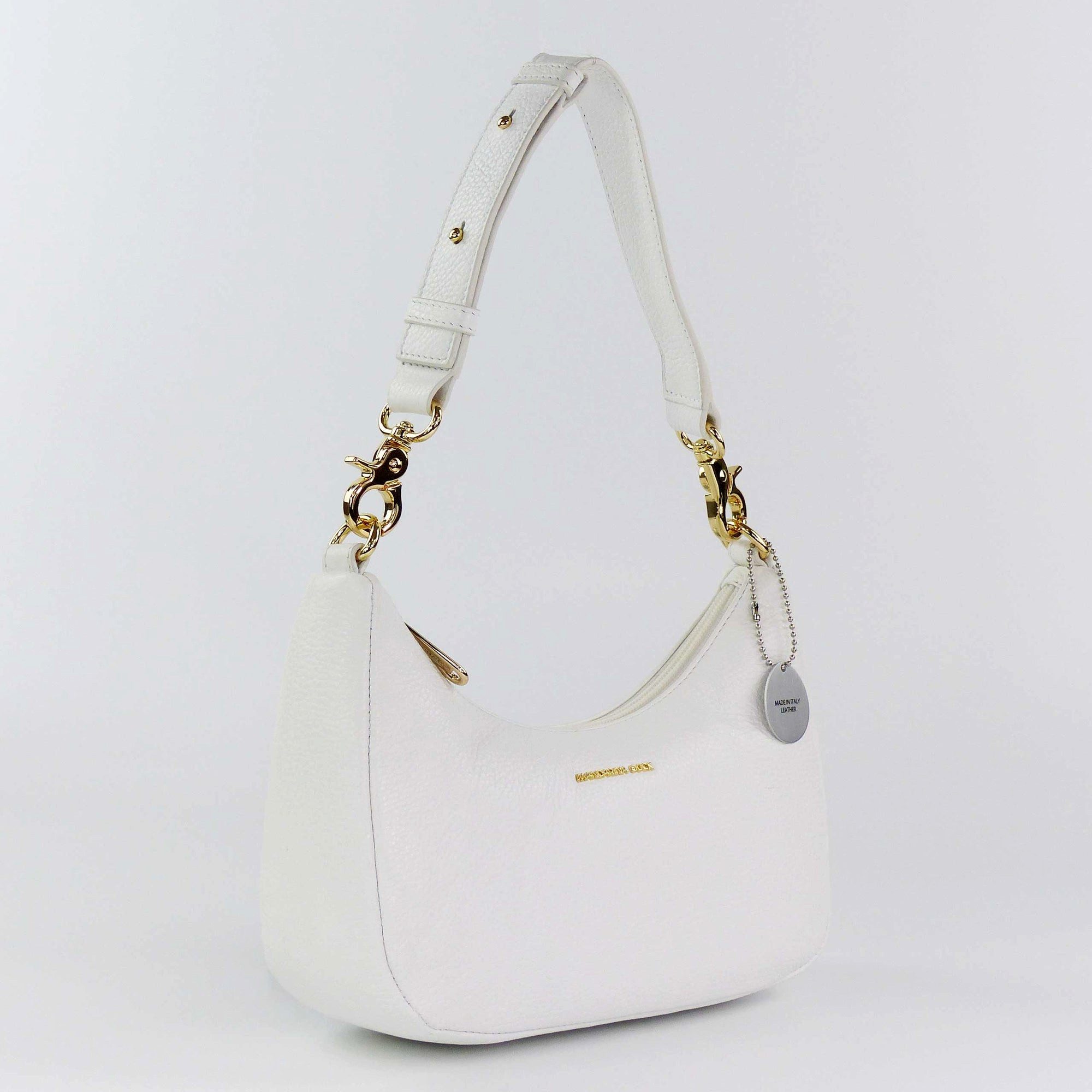 Mandarina Duck Handtasche Mellow Leather