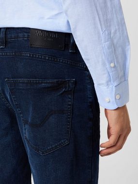 Indicode Jeansshorts Kaden (1-tlg)