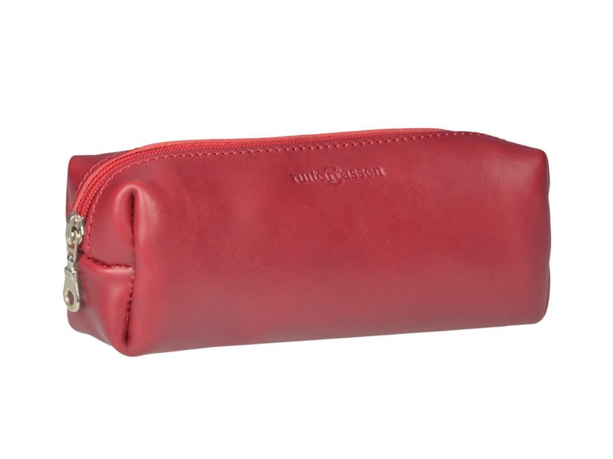 Ruitertassen Federmäppchen Classic Kids, Stiftetui, Schlamper, Leder