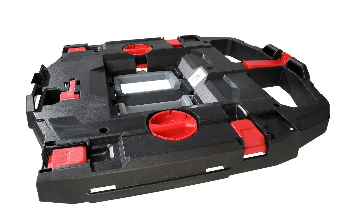 Starmix Universaladapter für Staubsaugerrohre