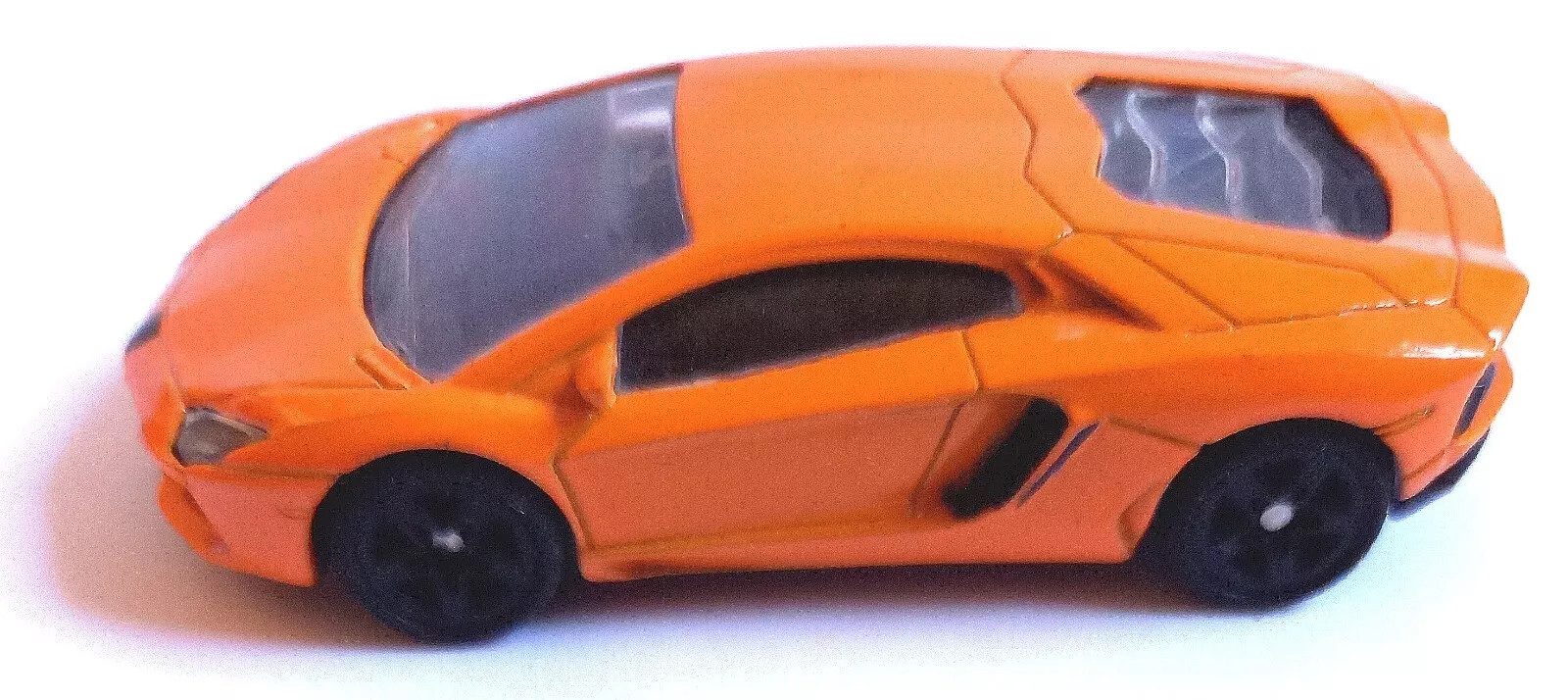 Modellauto siku 1449, Lamborghini Aventador LP 700-4 Sportwagen