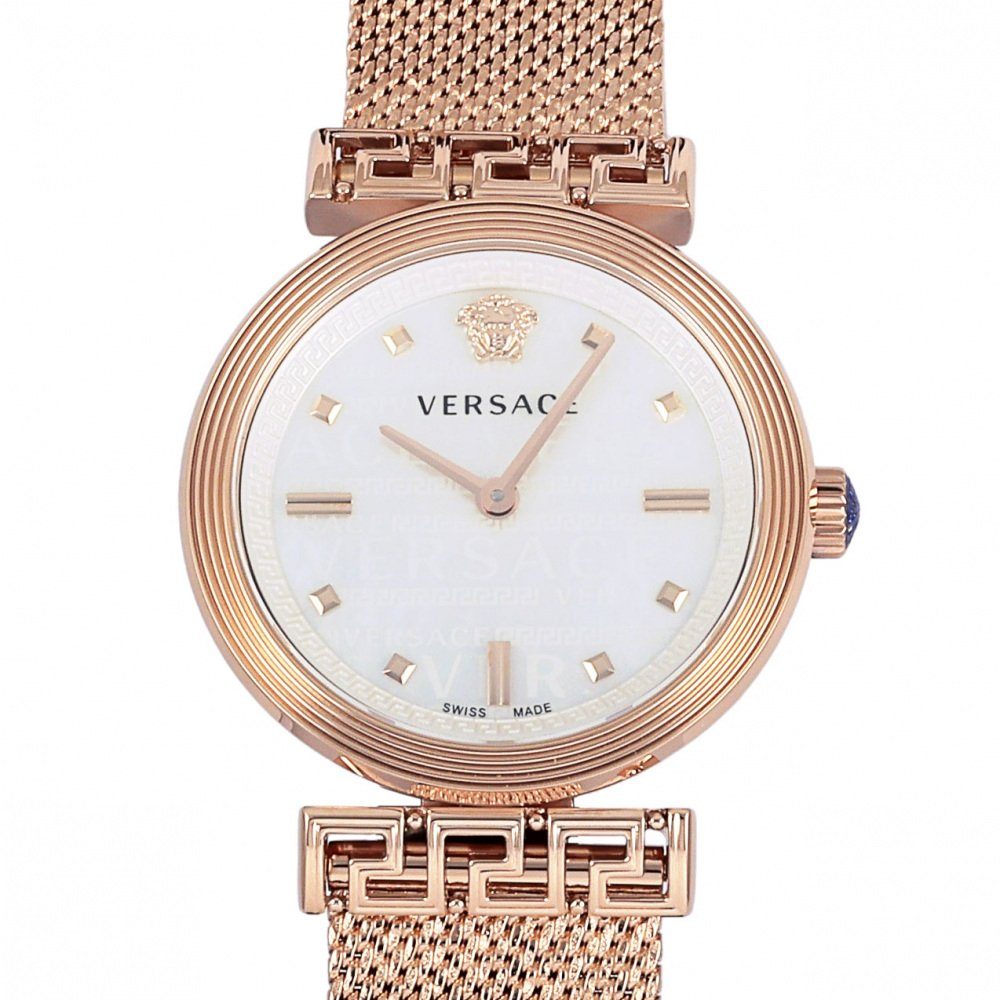Uhr Meander Versace Schweizer