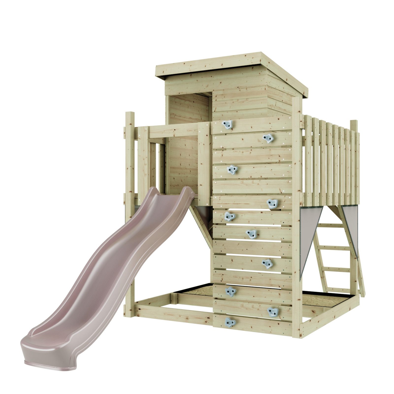 OutdoorToys Spielturm